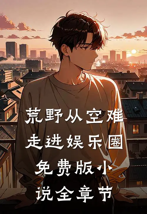 荒野从空难走进娱乐圈免费版小说全章节