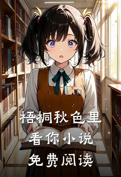 梧桐秋色里看你小说免费阅读