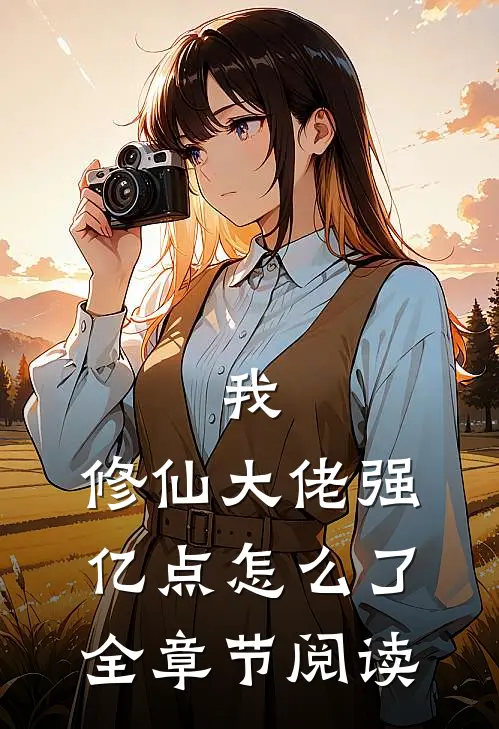 我，修仙大佬强亿点怎么了全章节阅读