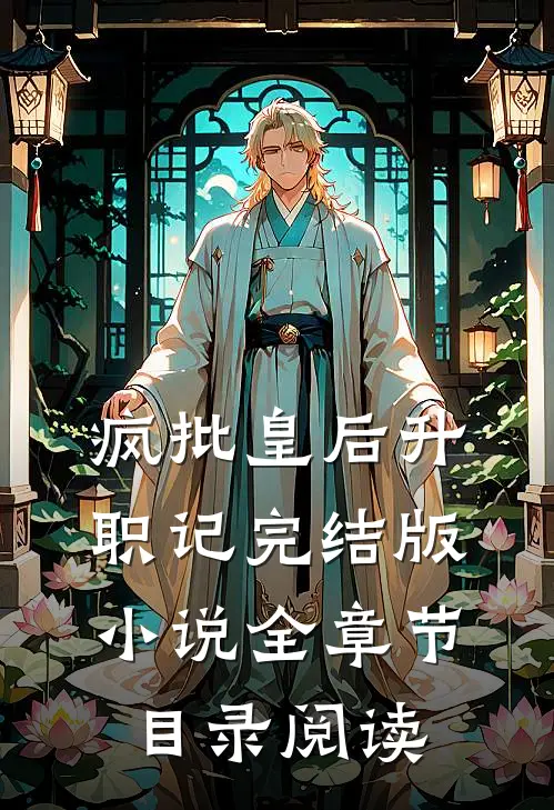 疯批皇后升职记完结版小说全章节目录阅读