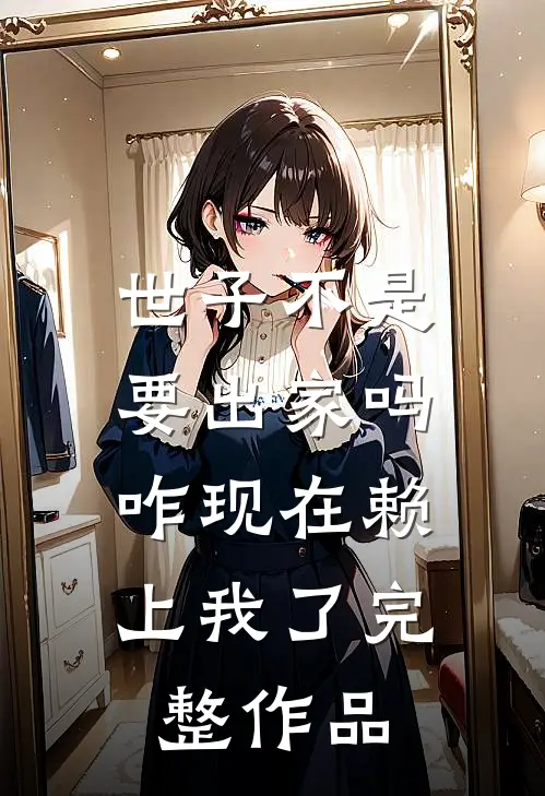 世子不是要出家吗，咋现在赖上我了完整作品