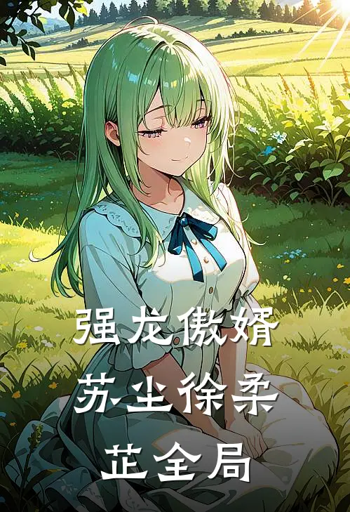 强龙傲婿苏尘徐柔芷全局
