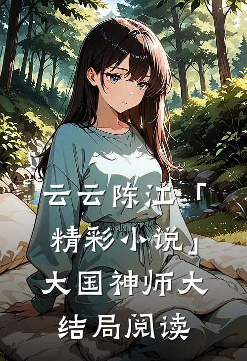 云云陈江「精彩小说」大国神师大结局阅读