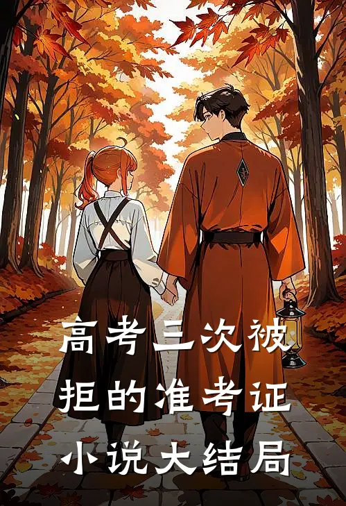 高考三次被拒的准考证小说大结局