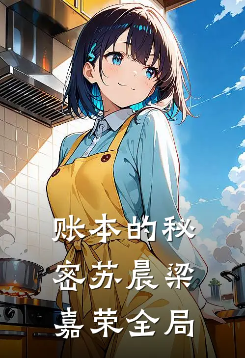 账本的秘密苏晨梁嘉荣全局