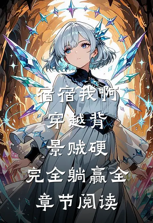宿宿我啊，穿越背景贼硬，完全躺赢全章节阅读