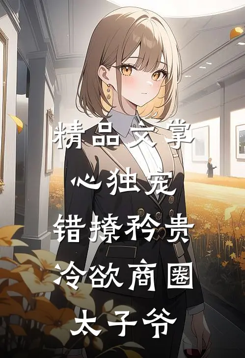 精品文掌心独宠：错撩矜贵冷欲商圈太子爷