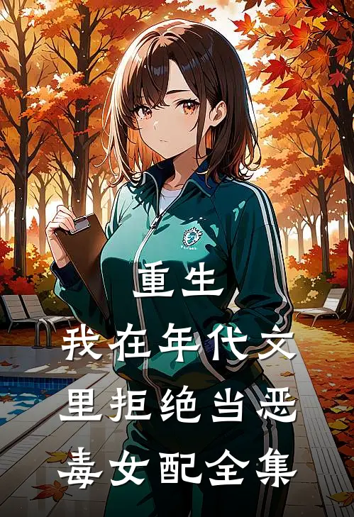 重生：我在年代文里拒绝当恶毒女配全集