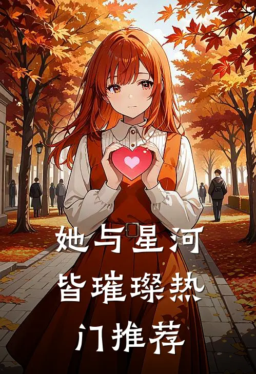她与星河皆璀璨热门推荐