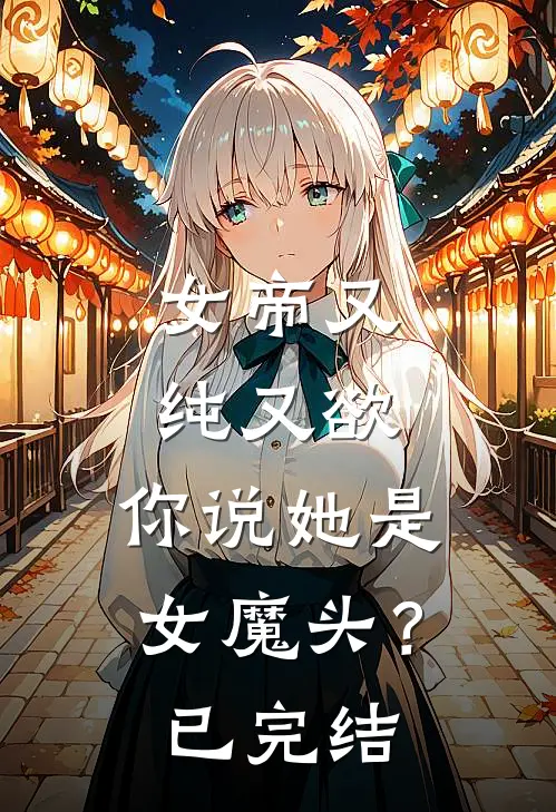 女帝又纯又欲，你说她是女魔头？已完结