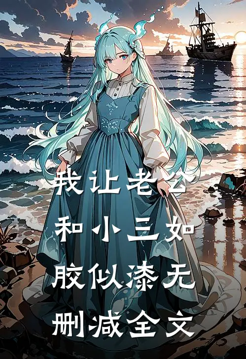 我让老公和小三如胶似漆无删减全文