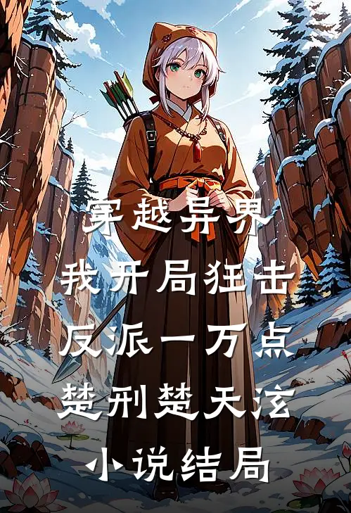 穿越异界，我开局狂击反派一万点楚刑楚天泫小说结局
