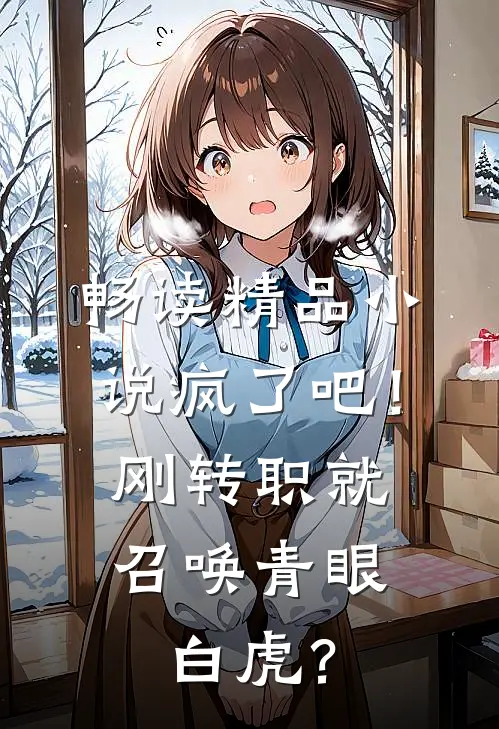 畅读精品小说疯了吧！刚转职就召唤青眼白虎？