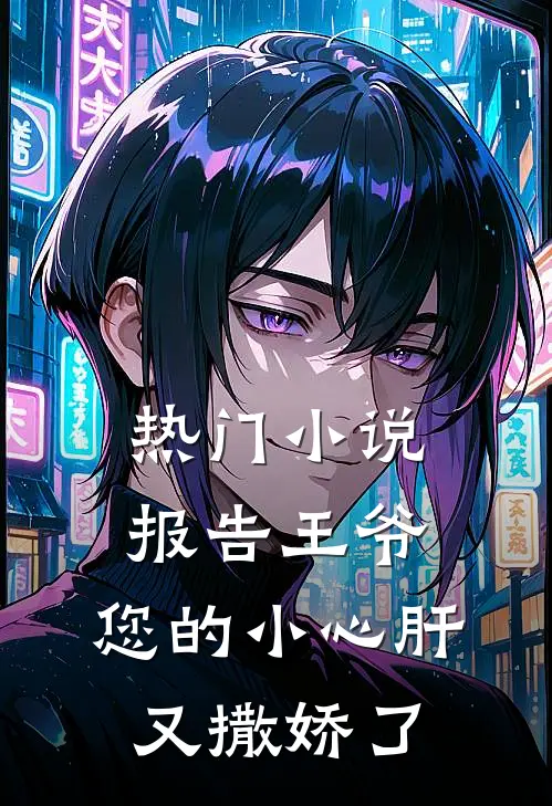 热门小说报告王爷：您的小心肝又撒娇了