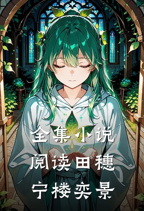 全集小说阅读田穗宁楼奕景