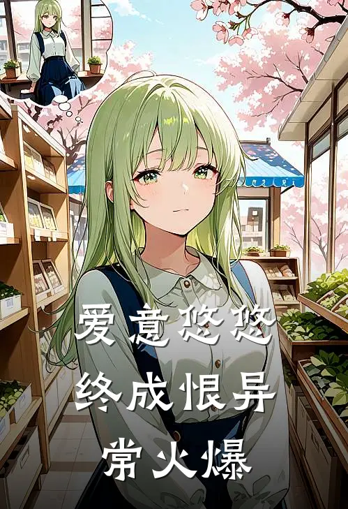 爱意悠悠终成恨异常火爆