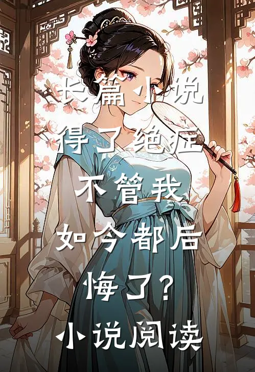 长篇小说得了绝症不管我,如今都后悔了?小说阅读