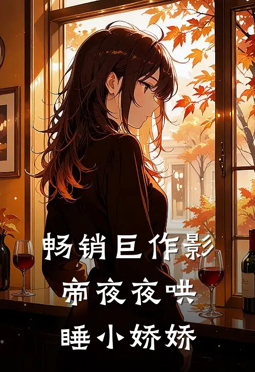 畅销巨作影帝夜夜哄睡小娇娇