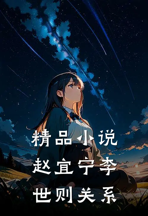 精品小说赵宜宁李世则关系