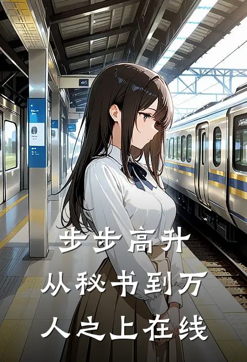 步步高升：从秘书到万人之上在线