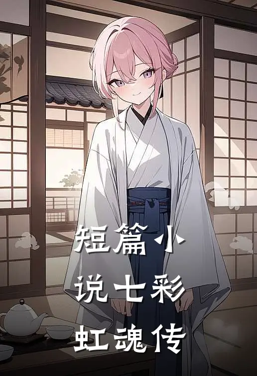 短篇小说七彩虹魂传
