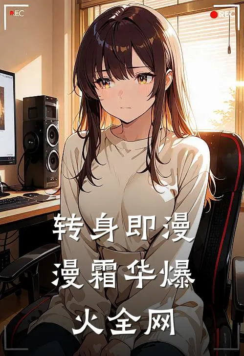 转身即漫漫霜华爆火全网