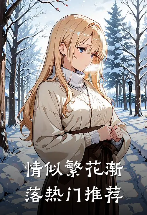 情似繁花渐落热门推荐