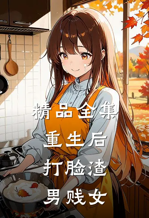 精品全集重生后，打脸渣男贱女