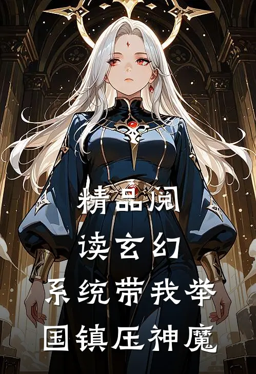 精品阅读玄幻：系统带我举国镇压神魔