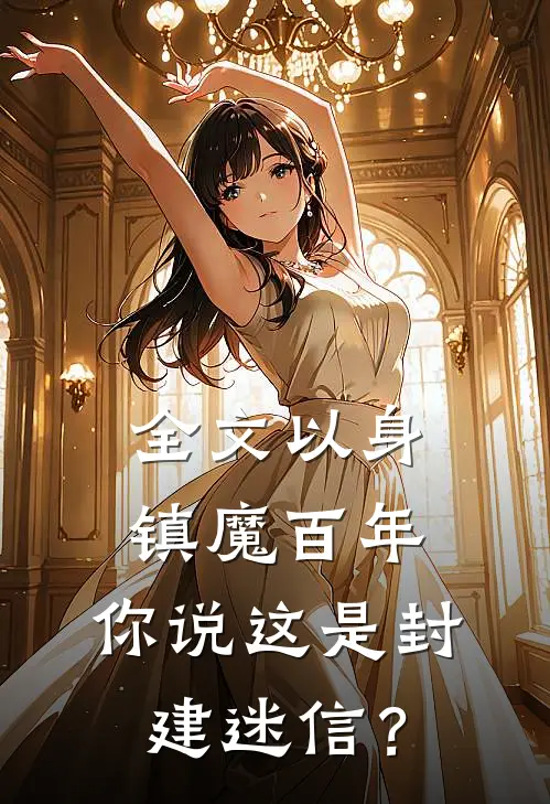 全文以身镇魔百年，你说这是封建迷信？