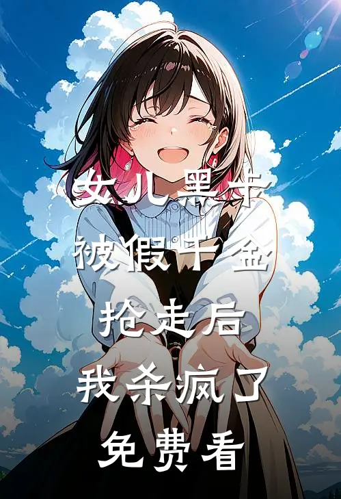 女儿黑卡被假千金抢走后，我杀疯了免费看