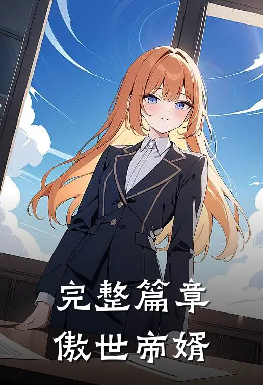 完整篇章傲世帝婿