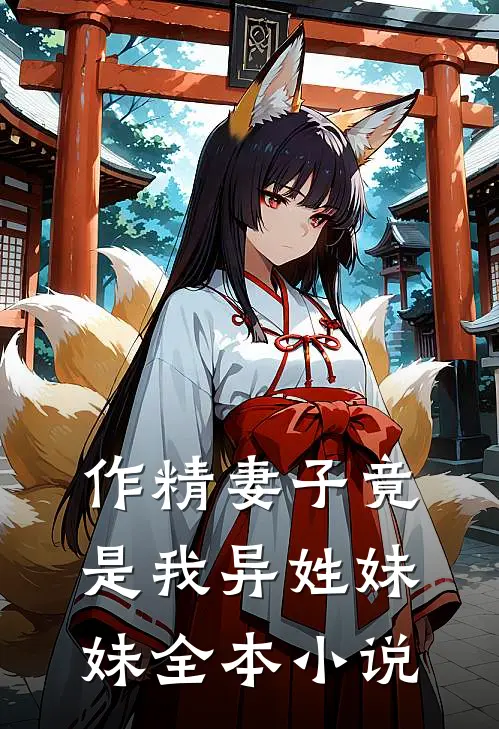 作精妻子竟是我异姓妹妹全本小说