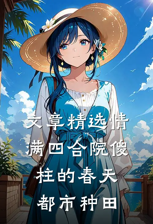 文章精选情满四合院傻柱的春天都市种田