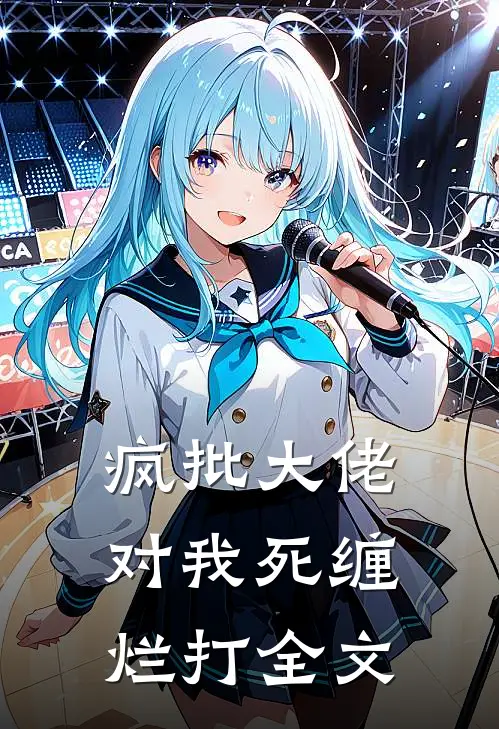 疯批大佬对我死缠烂打全文