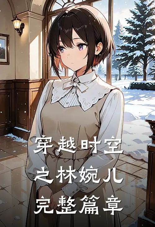 穿越时空之林婉儿完整篇章