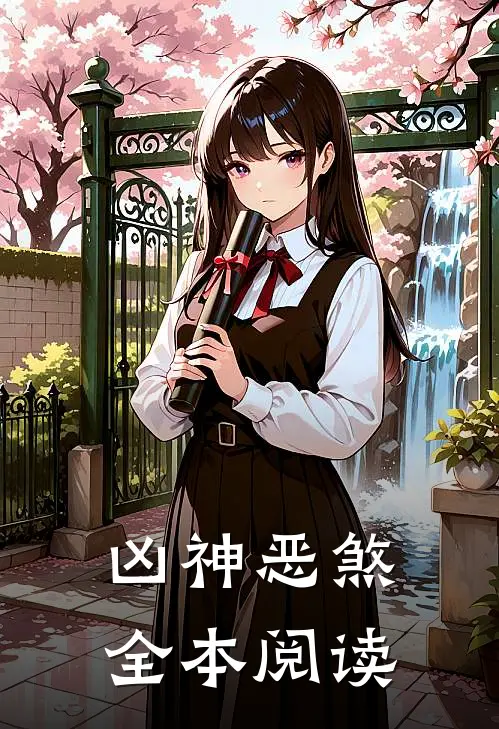 凶神恶煞全本阅读
