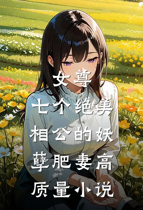 女尊：七个绝美相公的妖孽肥妻高质量小说