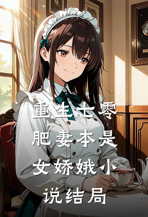重生七零：肥妻本是女娇娥小说结局