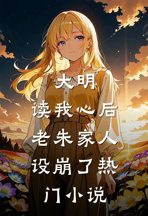 大明：读我心后，老朱家人设崩了热门小说