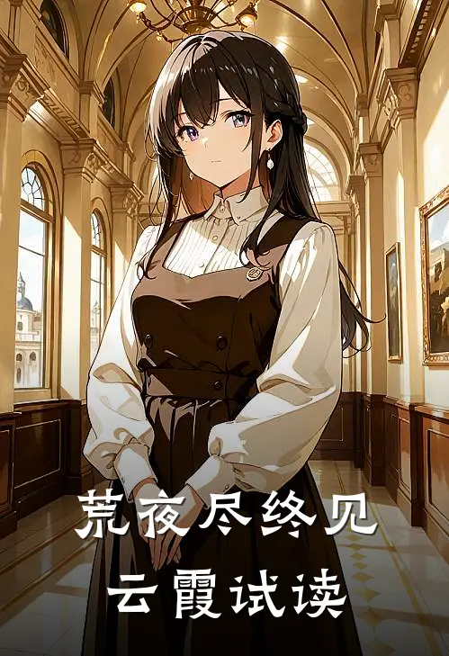 荒夜尽终见云霞试读