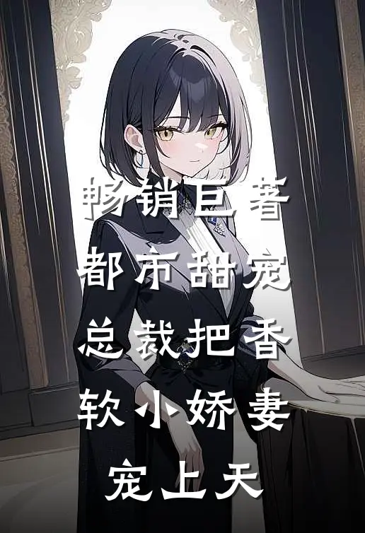畅销巨著都市甜宠：总裁把香软小娇妻宠上天