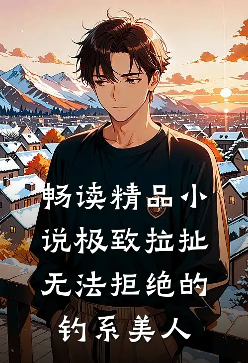 畅读精品小说极致拉扯：无法拒绝的钓系美人
