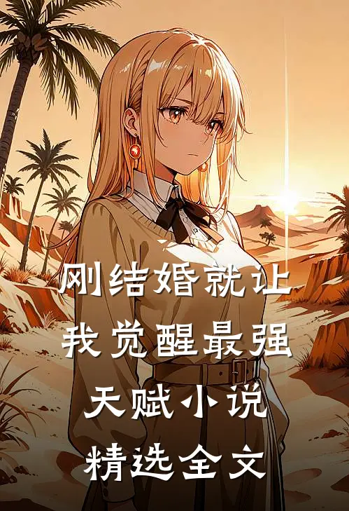 刚结婚就让我觉醒最强天赋小说精选全文