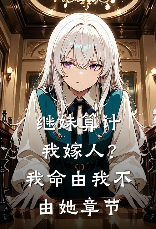 继妹算计我嫁人？我命由我不由她章节