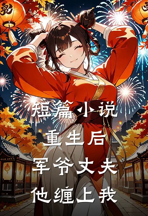 短篇小说重生后，军爷丈夫他缠上我