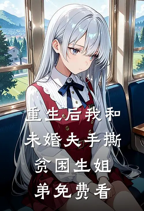 重生后我和未婚夫手撕贫困生姐弟免费看