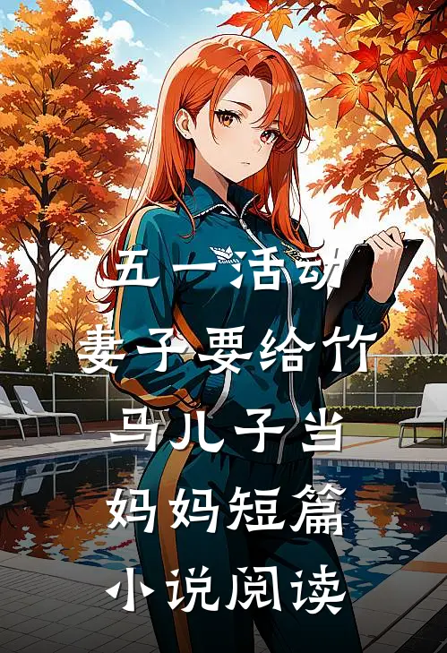 五一活动，妻子要给竹马儿子当妈妈短篇小说阅读
