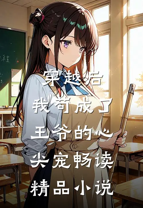 穿越后，我苟成了王爷的心尖宠畅读精品小说