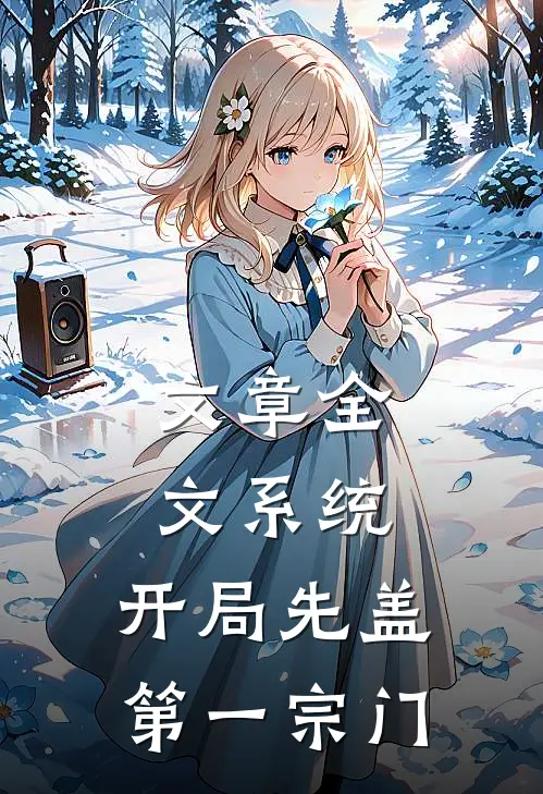 文章全文系统：开局先盖第一宗门
